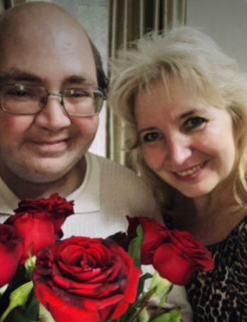 Ты даришь мне судьбы удачу. Ответ С. Т. 83