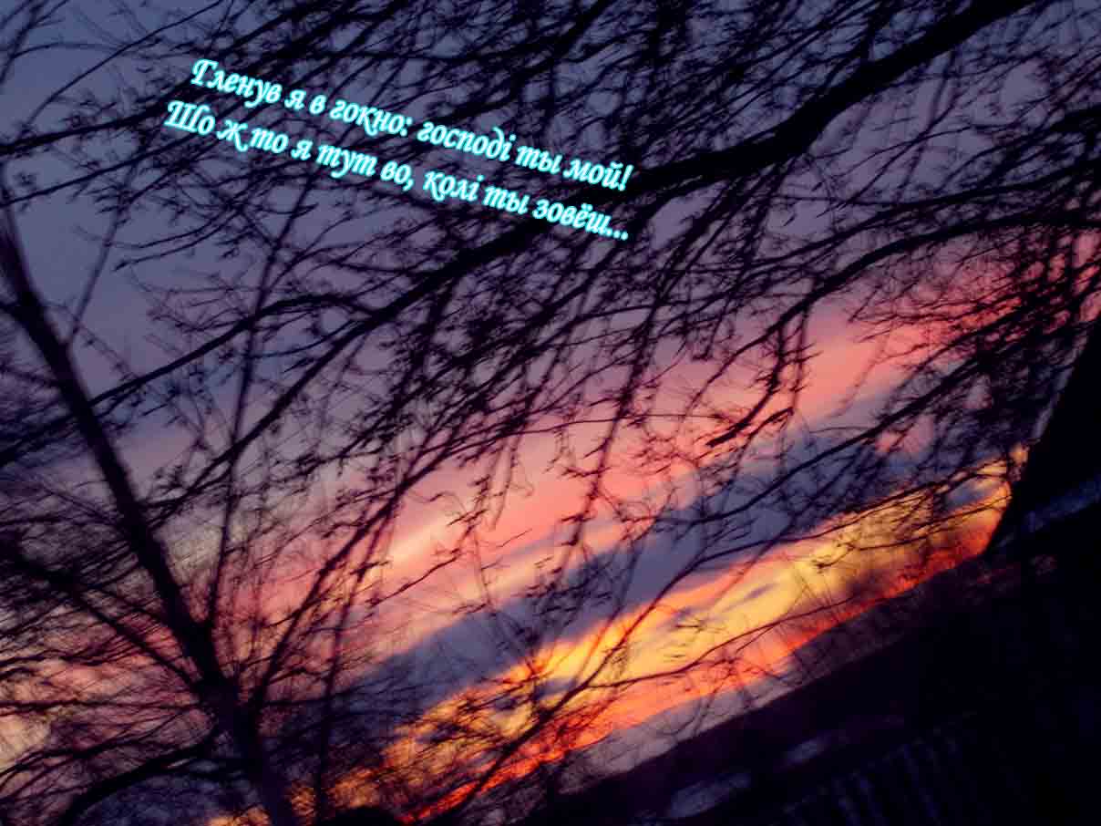 Атаман! А ну воружайсь!