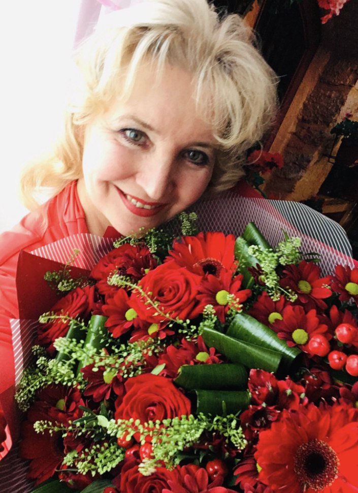 Сказкой для меня. Посвящение С. Т. 14171