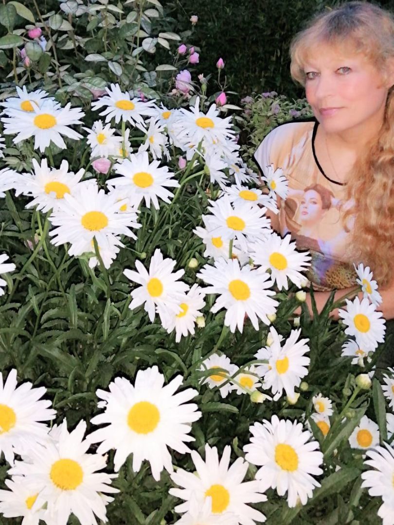 Пожелайте мне удачи