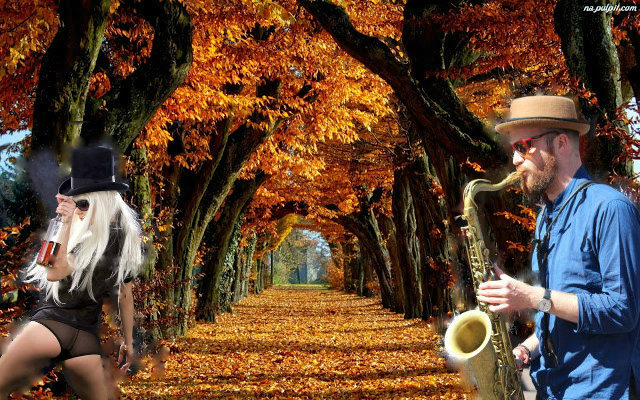 Шаман бубна