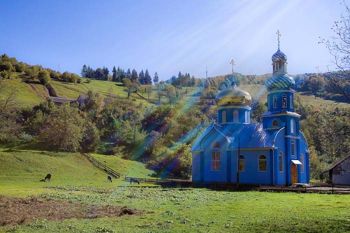 Село фынтыница фото церкви в ямолдове