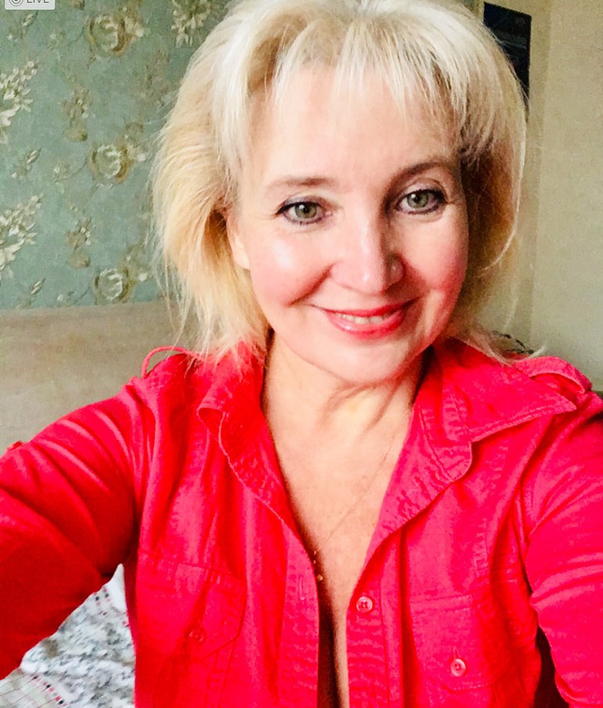 Моя любовь земная. Посвящение С. Т. 14187