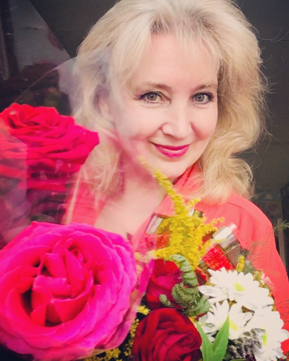 Ты мне дана. Посвящение С. Т. 14190