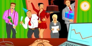 Слишком был этот день долгожданный