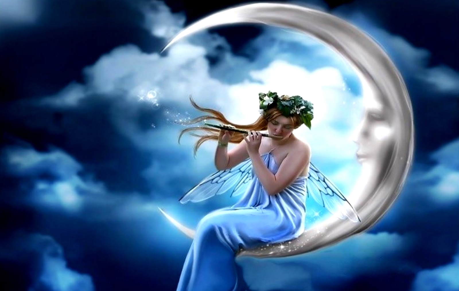 Мы снова на Земле - любимой и незабвенной...