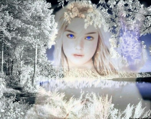 Снегурочка