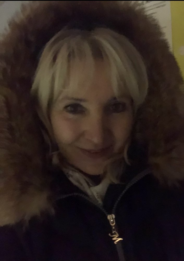 Зимний Ангел красоты. Посвящение С. Т. 14191