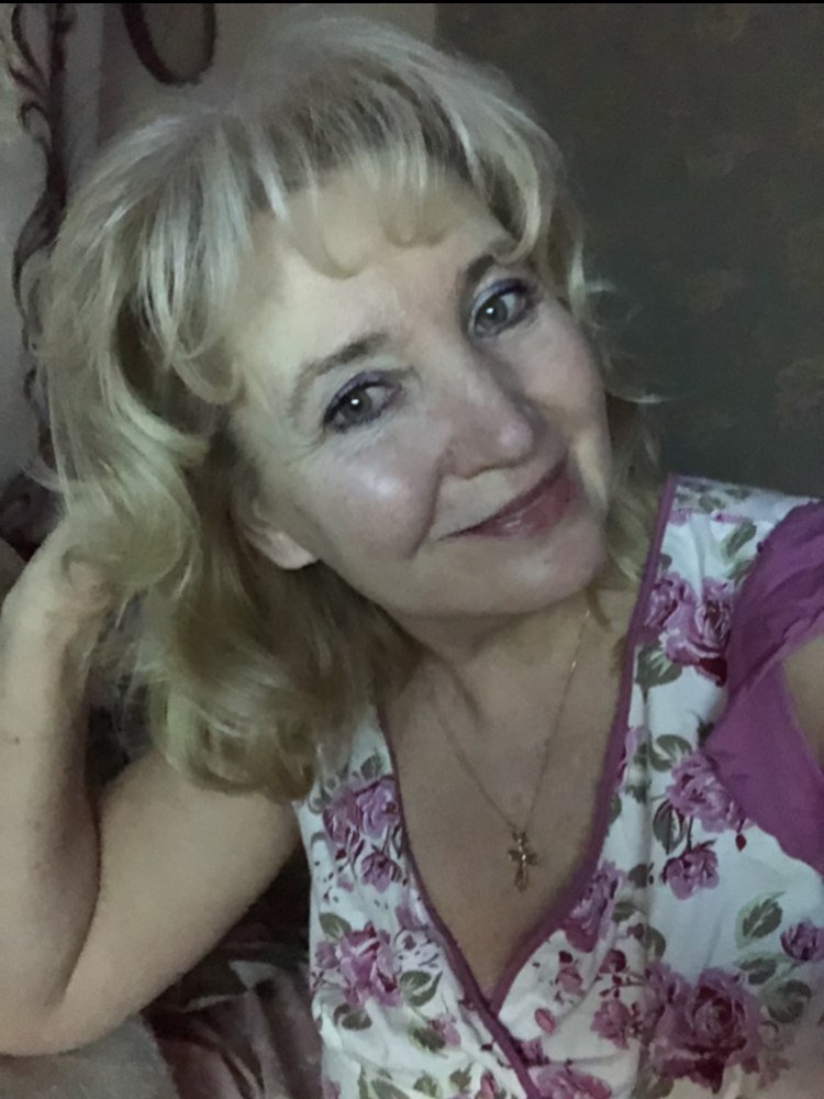 Соблазняешь красотой. Посвящение С. Т. 14192