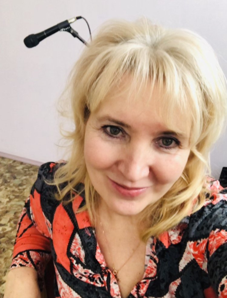 Ты в жизнь мою вошла. Посвящение С. Т. 14193