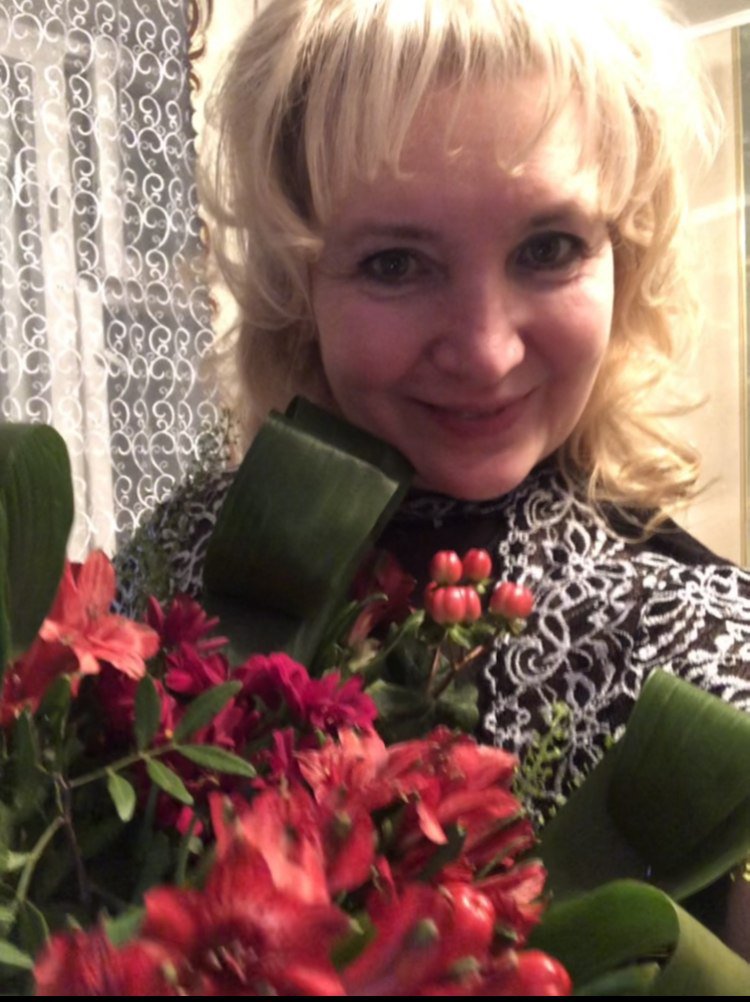 Ты сделала светлее. Посвящение С. Т. 14195