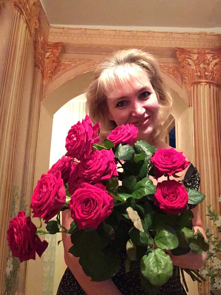 В тебе. Посвящение С. Т. 14200