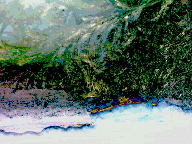 Начало марта - возле февраля