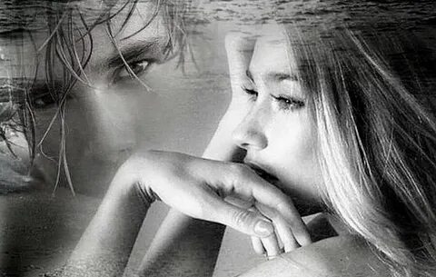 Я избегаю встреч с тобой