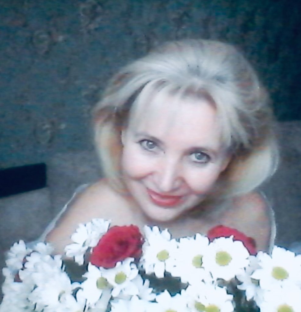 Красота любви земной. Посвящние С. Т. 14203