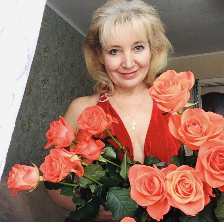 Жизнь святая. Посвящение С. Т. 14210