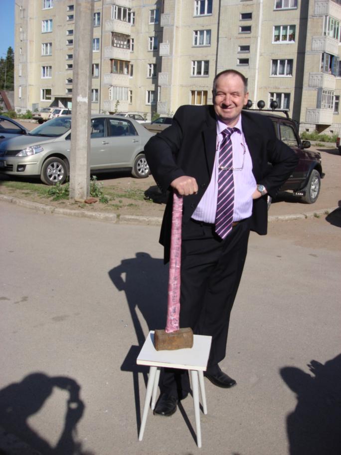 Метельные струны...