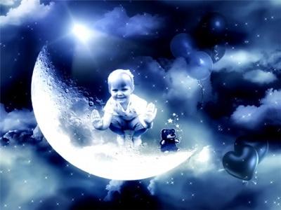 Возвращение с луны