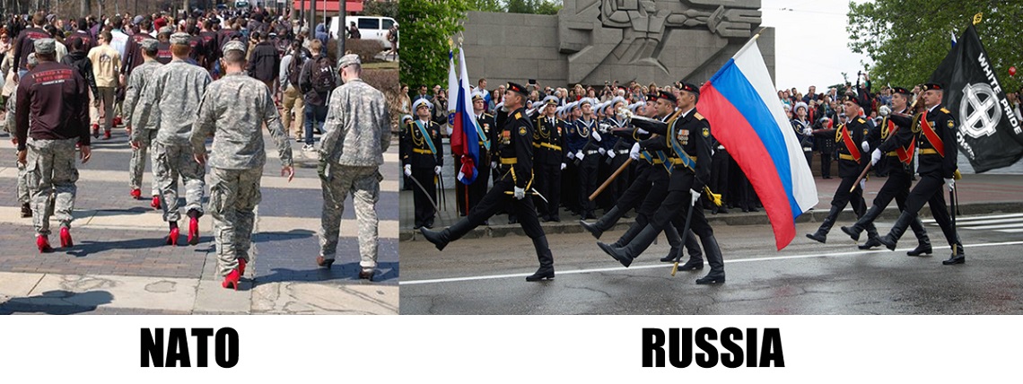 Но правда быть должна одна