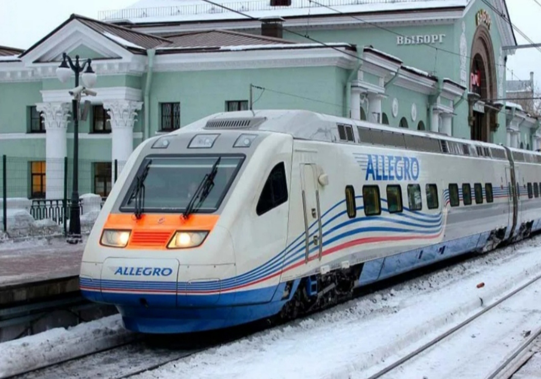 Ответ финнам, Евросоюзу и иже с ними на санкции