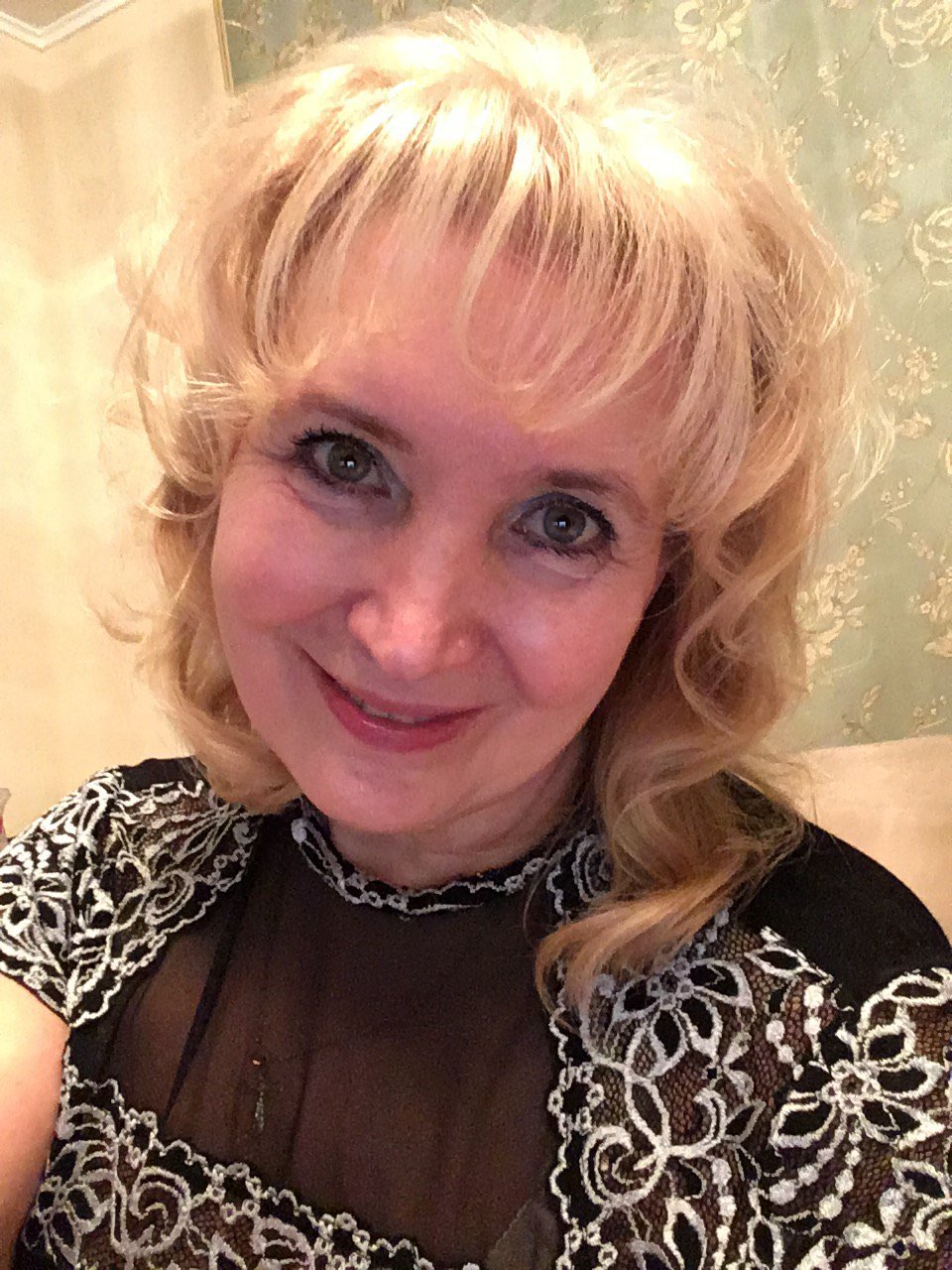 Твоя клыбка для меня. Посвящение С. Т. 14122