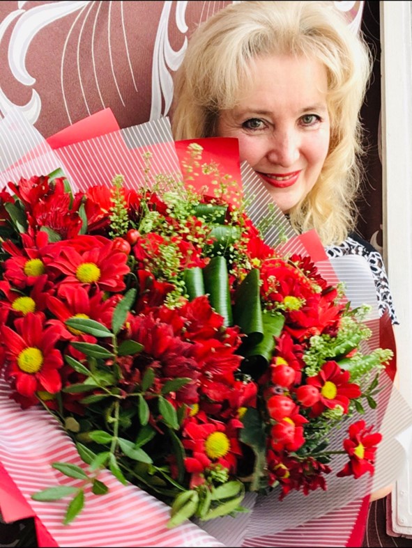 Твоя душа любви полна. Посвящение С. Т. 14125