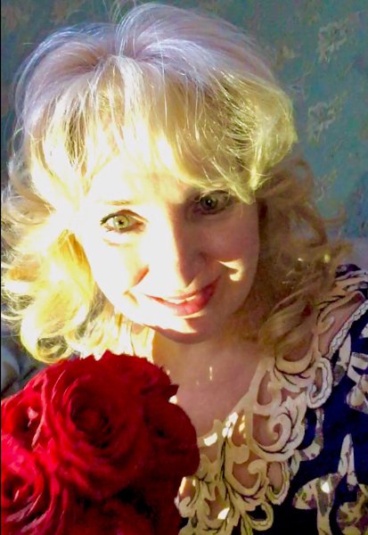 Улыбка неземная. Посвящение С. Т. 14136