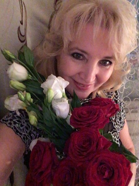 Волшебной Нежностью сияя. Посвящение С. Т. 14139