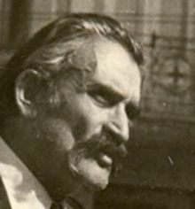 Хасан Карахюсеинов Рука твоя в моей руке