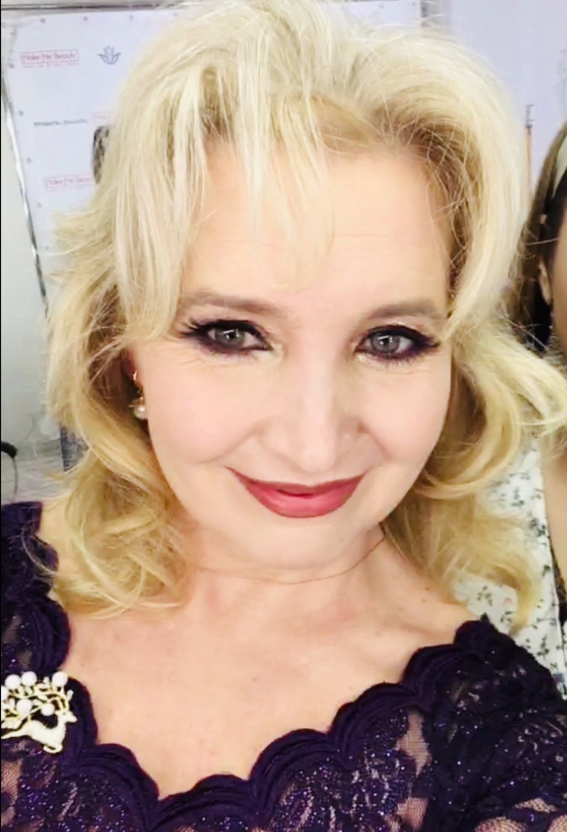 Твоей любовью милой. Посвящение С. Т. 14147