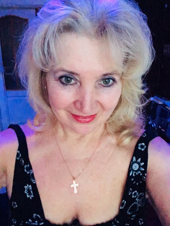 В тебе одной. Посвящение С. Т. 14151