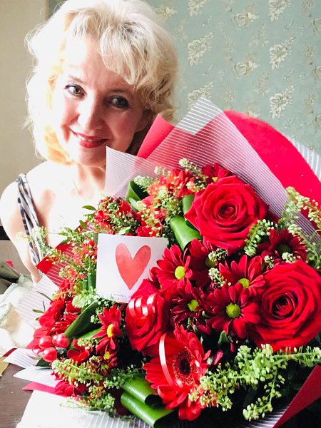 Как тайна. Посвящение С. Т. 14156