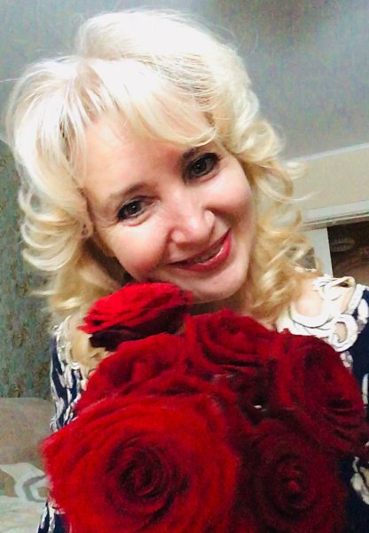 Ты для меня награда. Посвящение С. Т. 14159