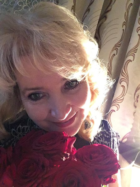 Ты сердцу так мила. Посвящение С. Т. 14163