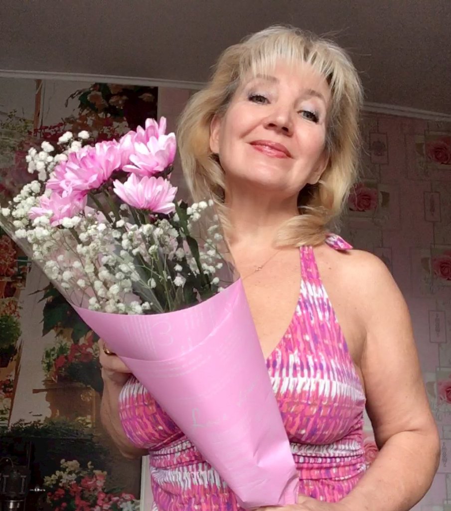 Твоя душа меня зовёт. Посвящение С. Т. 14172