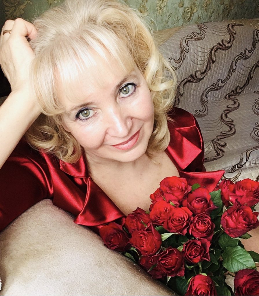 Всего роднее. Посвящение С. Т. 14179