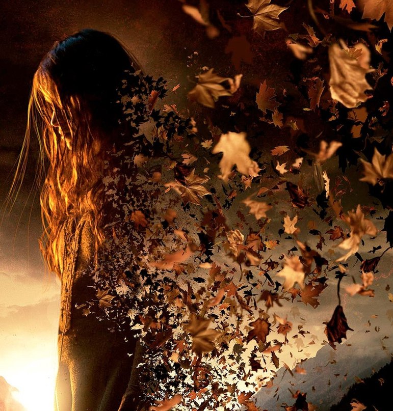 Напомни-ка мне, почему я должна тебе верить?