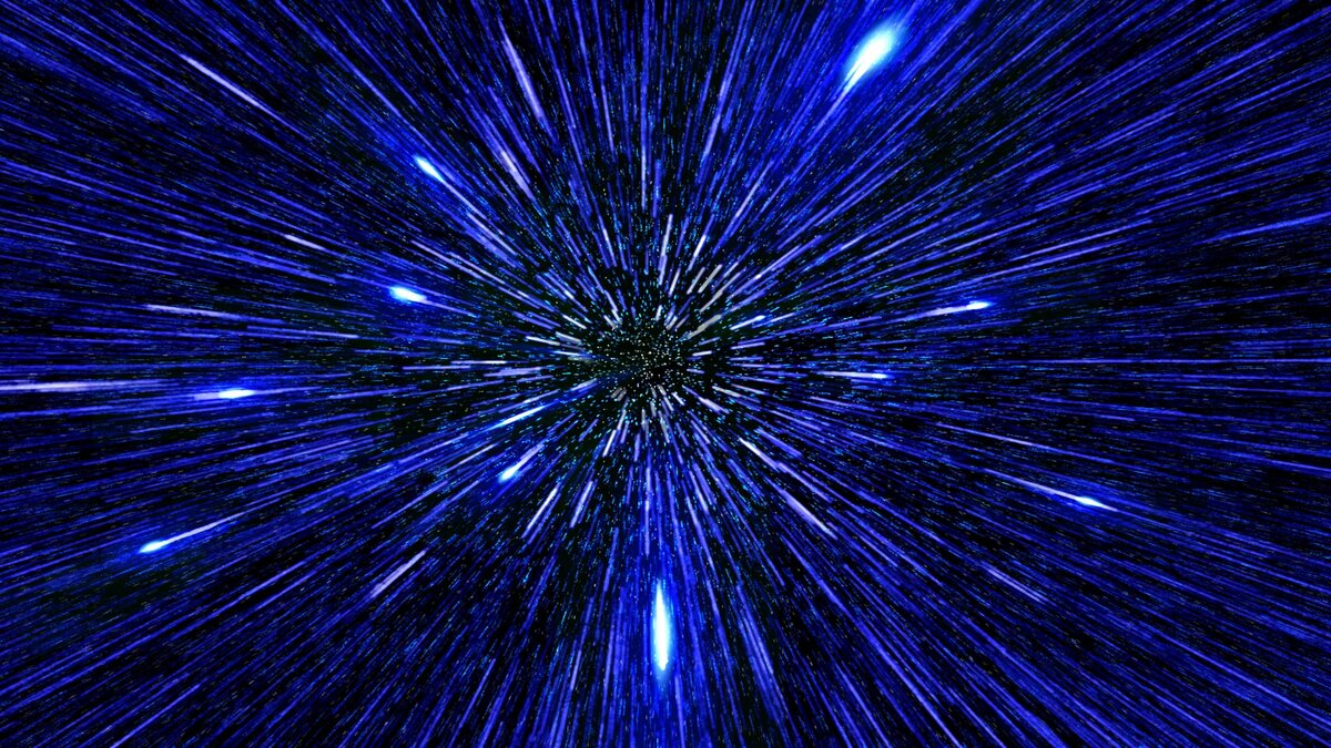 Со скоростью