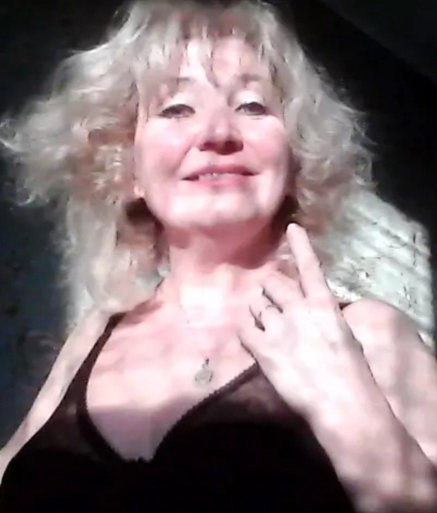 Ты меня очаровала. Посвящение С. Т. 14184