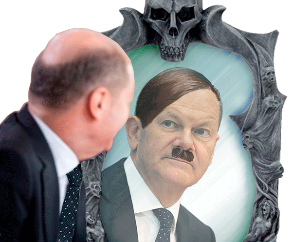 Забытая поговорка про щуку