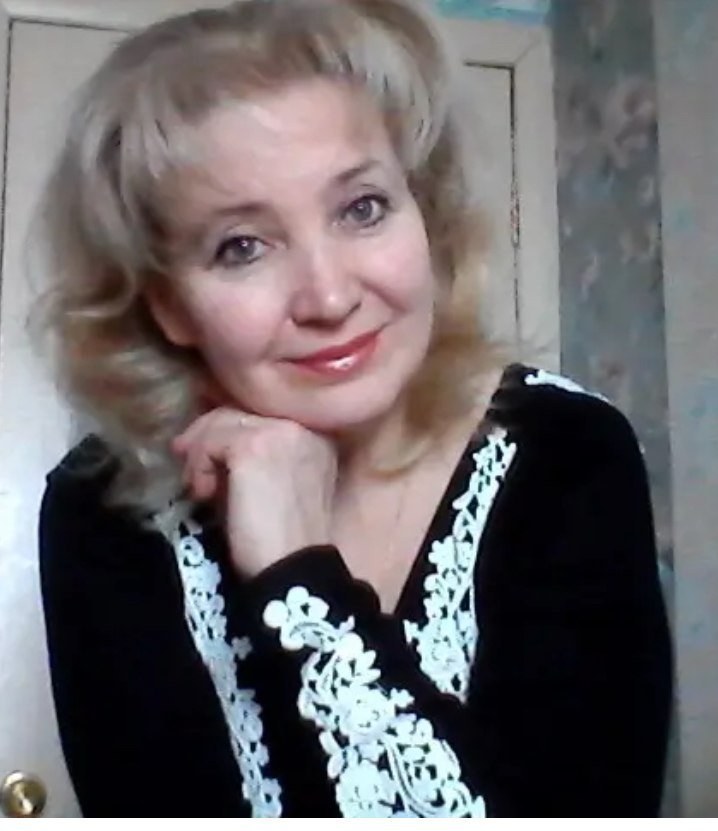 В тебе я вижу чудо. Посвящение С. Т. 14194