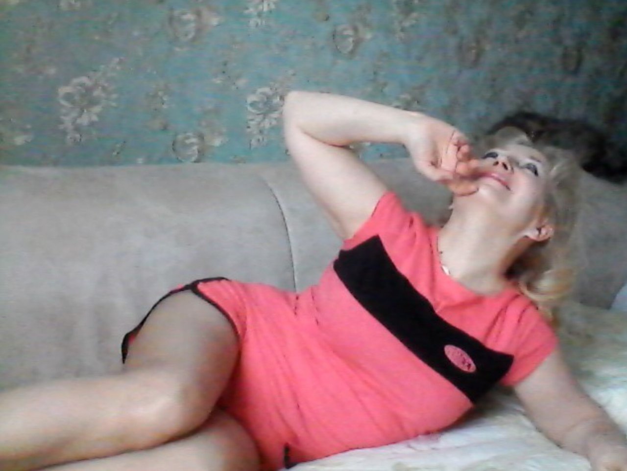 Будто улетая выше. Посвящение С. Т. 14196