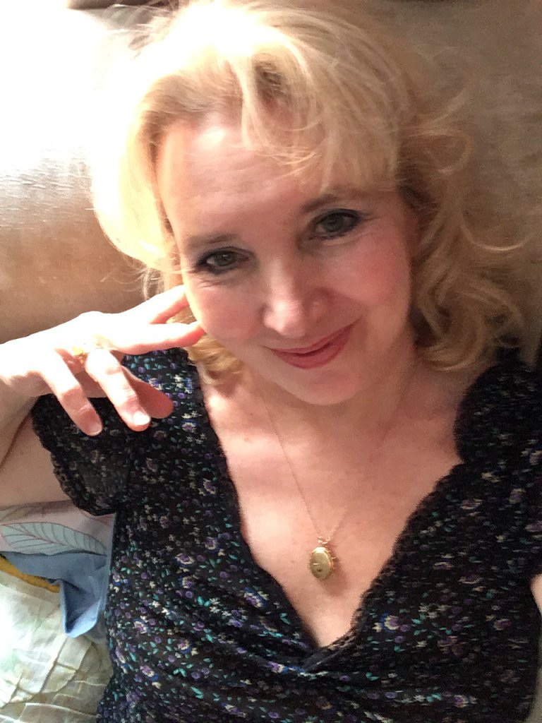 Ты стала для меня. Посвящение С. Т. 14198