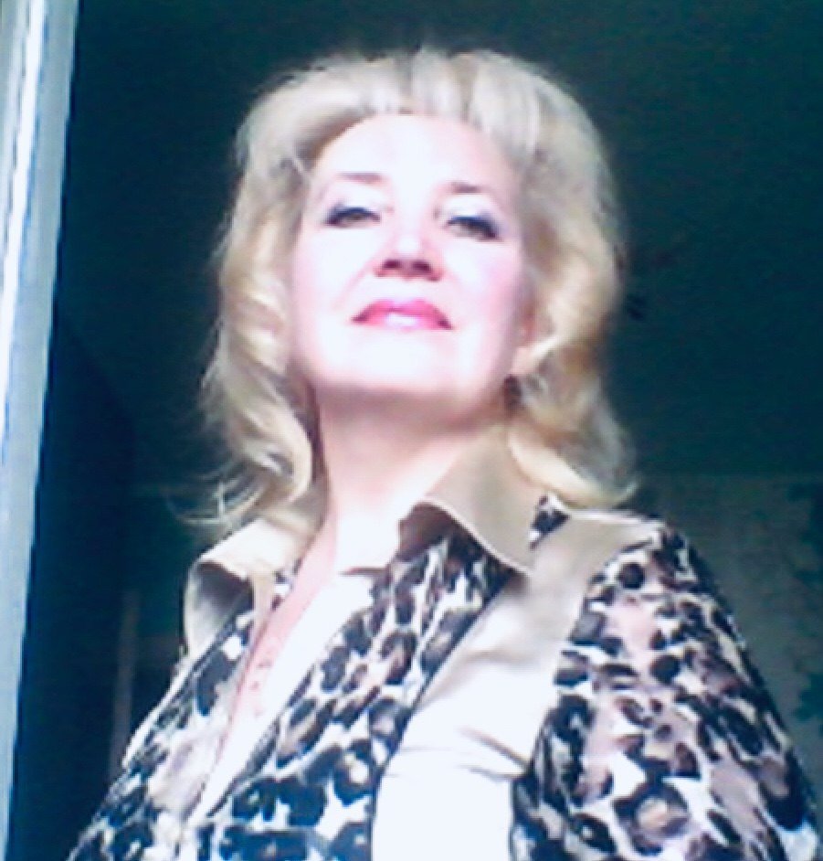 Ты мне всего роднее. Посвящение С. Т. 14207