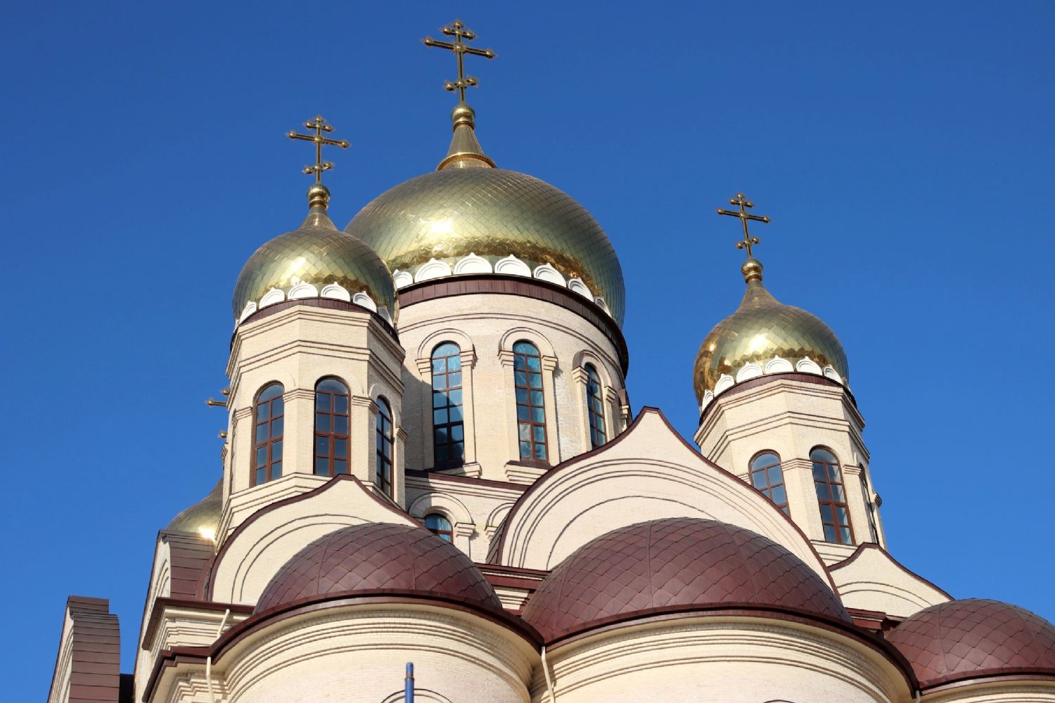 спасо преображенский собор во владивостоке