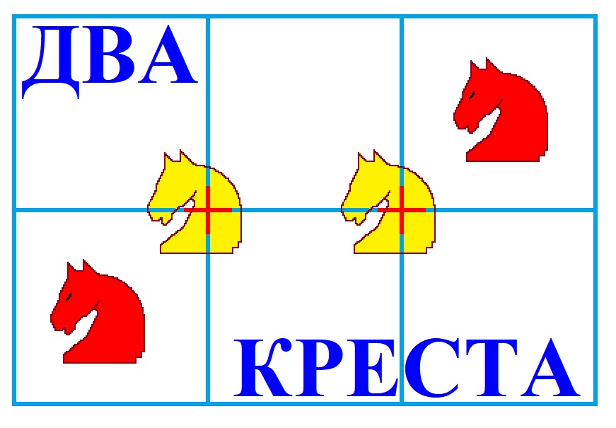 Два Креста