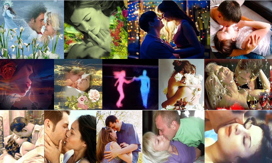 К 8 Марта. Ах Восьмое Марта