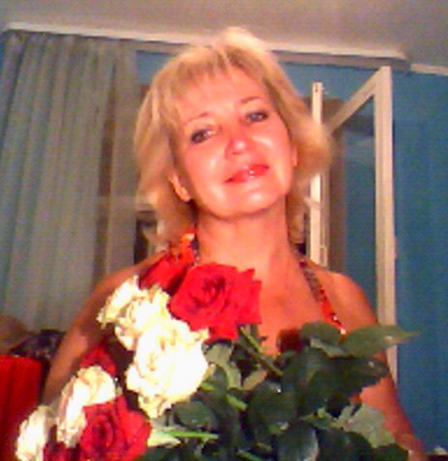 Ты для меня. Посвящение С. Т. 14204