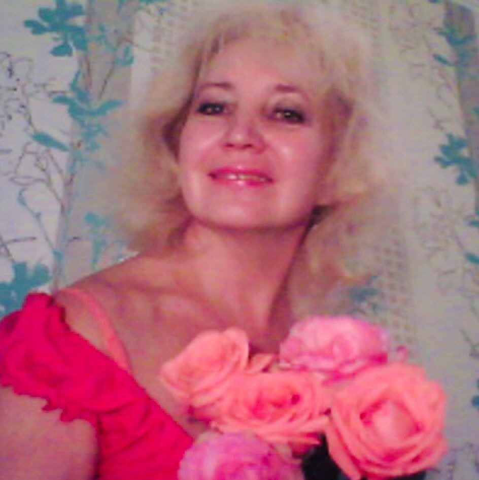 Ты стала сказкой для меня. Посвящение С. Т. 14205