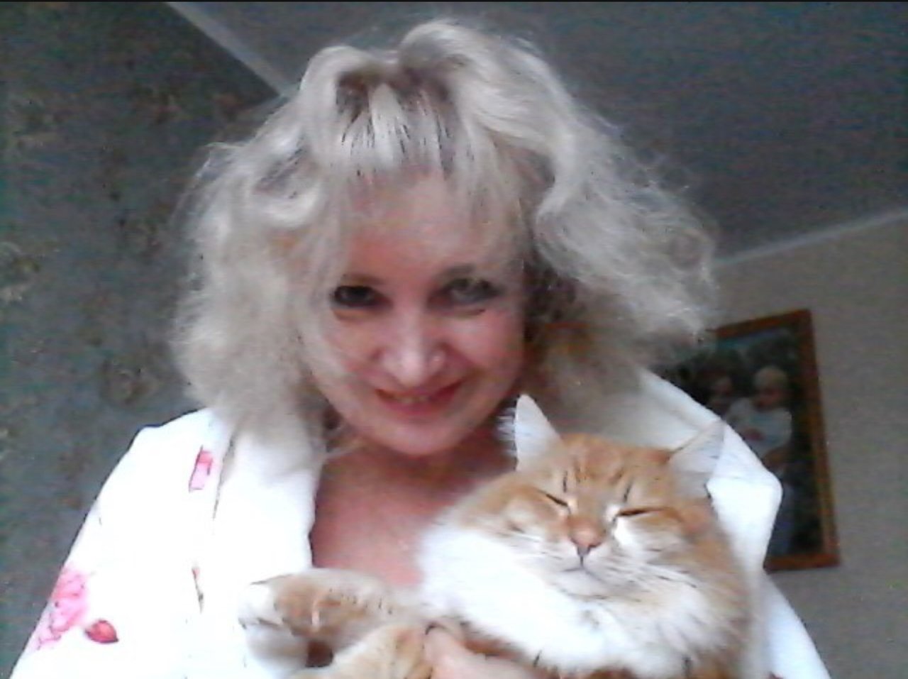 Твой Котик. Посвящение С. Т. 14216